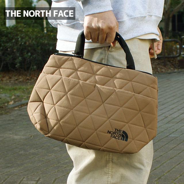 THE NORTH FACE 新品 ザ・ノースフェイス Geoface Box Tote ジオ THE NORTH FACE 新品 ザ・ノースフェイス Geoface Box Tote ジオ