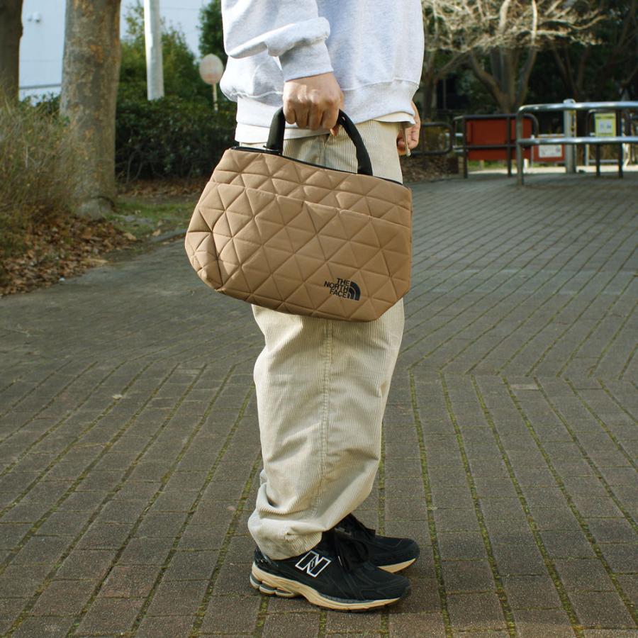 THE NORTH FACE 新品 ザ・ノースフェイス Geoface Box Tote ジオ THE NORTH FACE 新品 ザ・ノースフェイス Geoface Box Tote ジオ