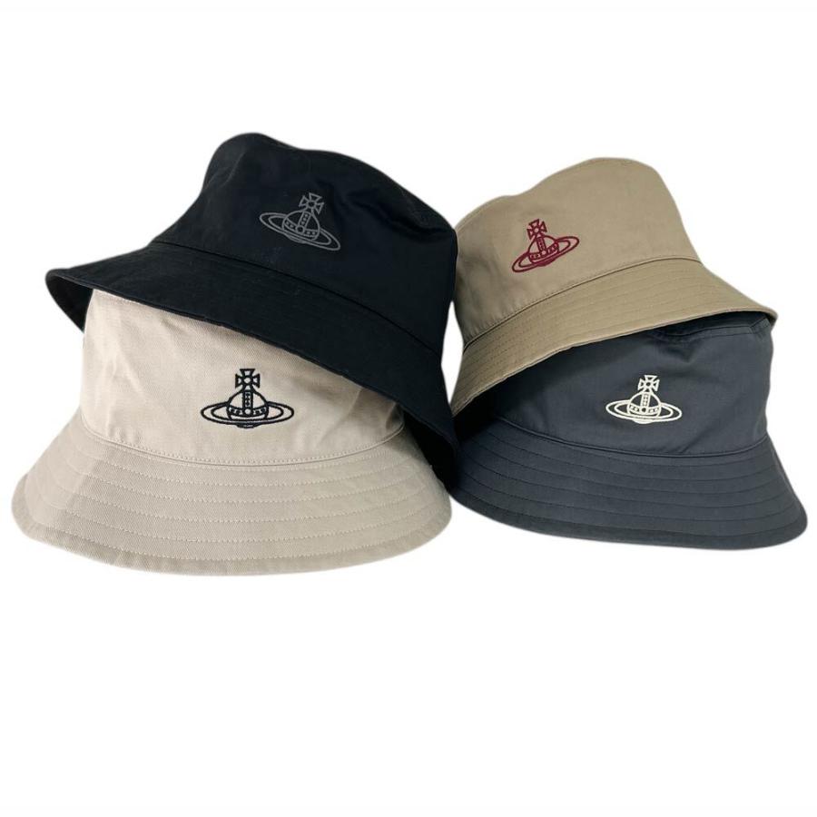 ヴィヴィアン ウエストウッド　vivienne westwood　帽子 Vivienne Westwood 新品 ヴィヴィアン・ウエストウッド ロンドン
