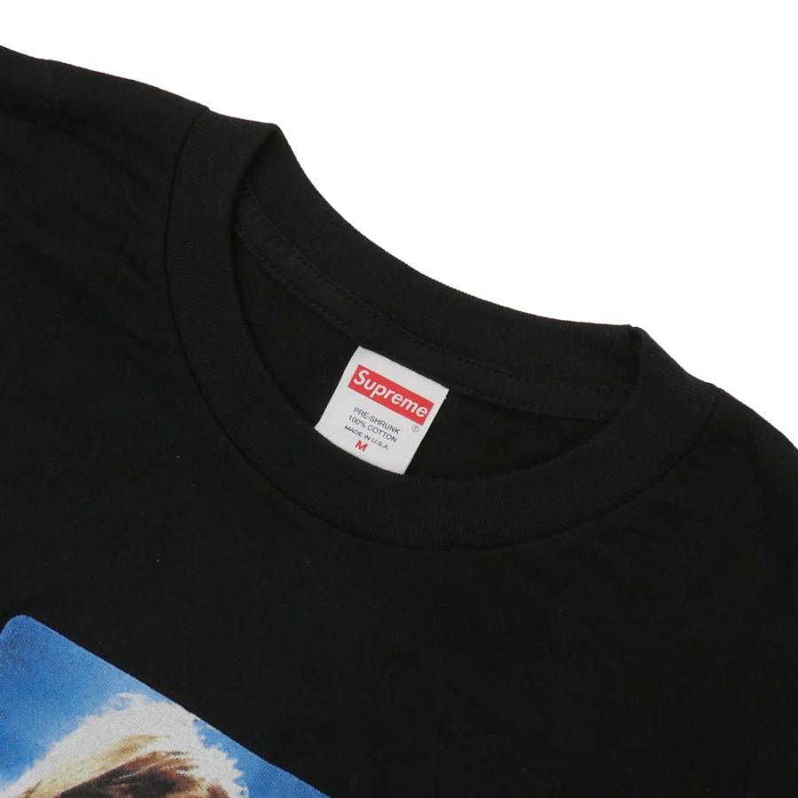 新品 シュプリーム SUPREME 23SS Kurt Cobain Tee Tシャツ カート 