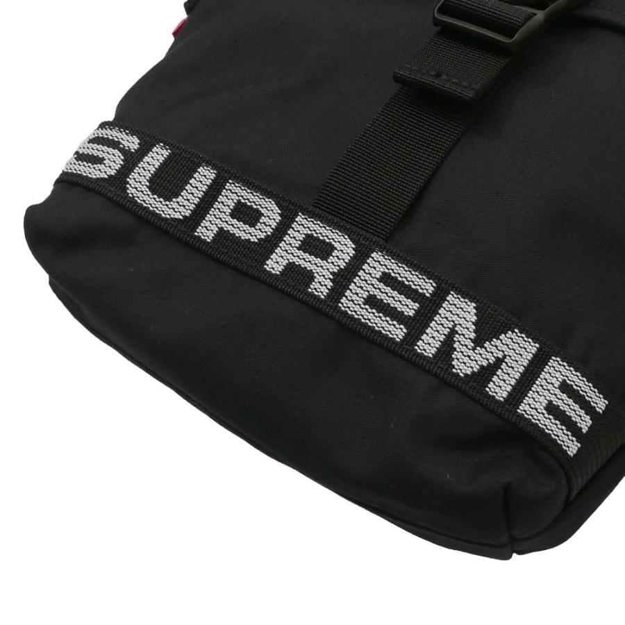 Supreme 新品 シュプリーム SUPREME Field Side Bag サイド