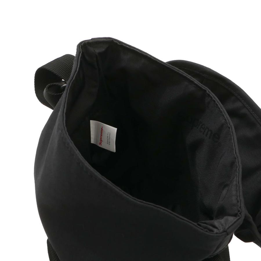 Supreme 新品 シュプリーム SUPREME Field Side Bag サイド