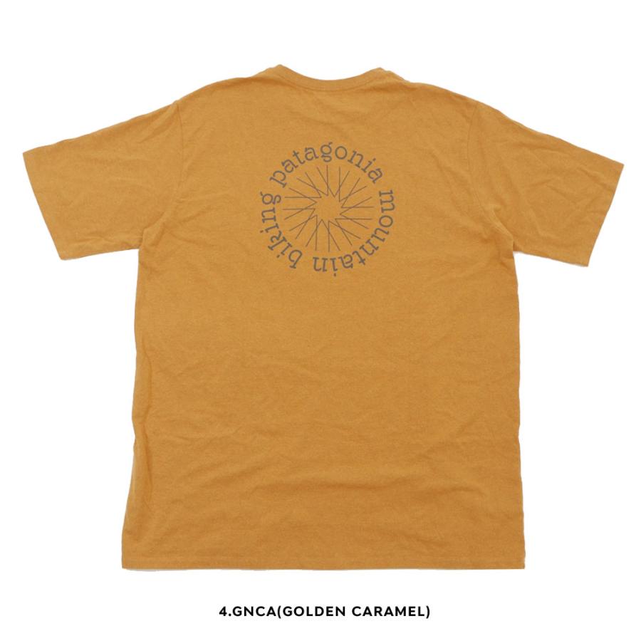patagonia 新品 パタゴニア Patagonia M's Spoke Stencil patagonia 新品 パタゴニア Patagonia M's Spoke Stencil