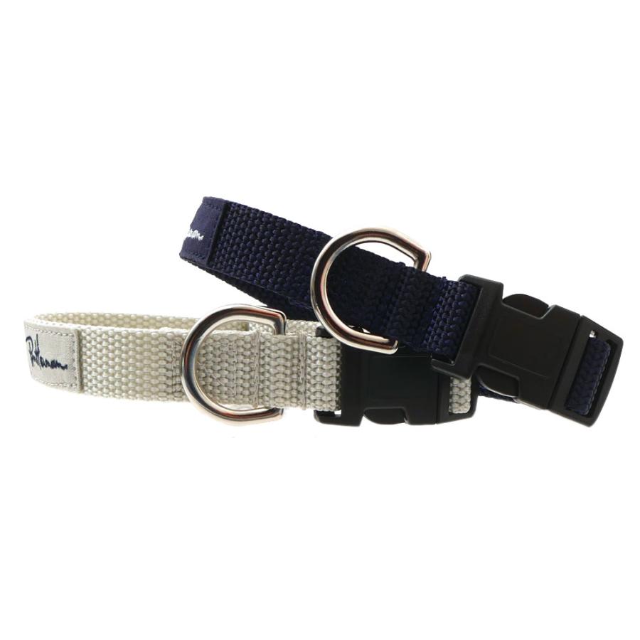 Ron Herman 新品 ロンハーマン Recycled Tape Dog Collar L 犬用