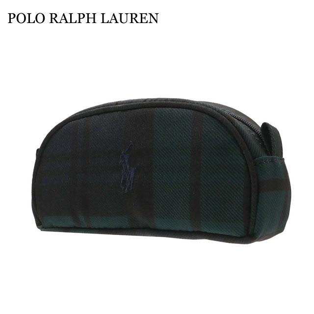 POLO RALPH LAUREN 新品 ポロ ラルフローレン Pen Case ペン