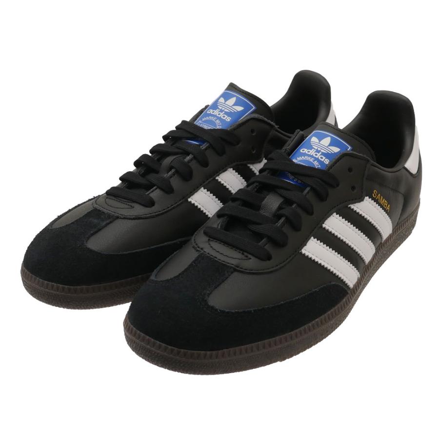 adidas 新品 アディダス SAMBA OG サンバ スニーカー BLACK adidas 新品 アディダス SAMBA OG サンバ スニーカー BLACK