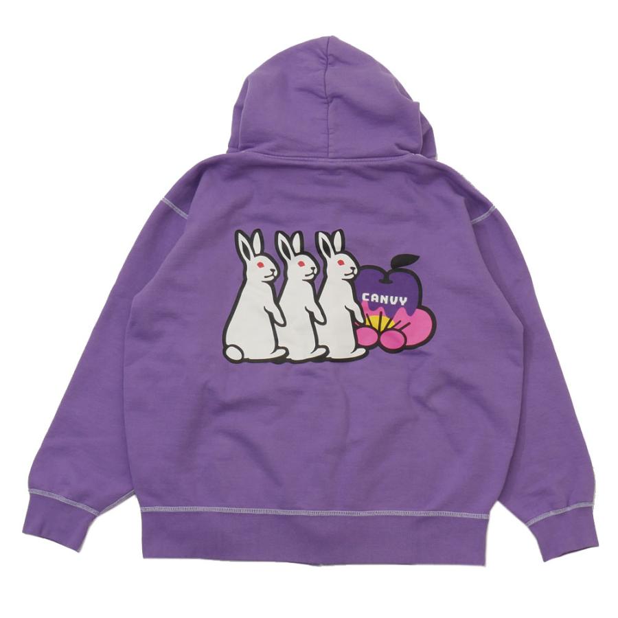 FR2 新品 エフアールツー #FR2 x キャンビー CANVY Icon Zip FR2 新品 エフアールツー #FR2 x キャンビー CANVY Icon Zip