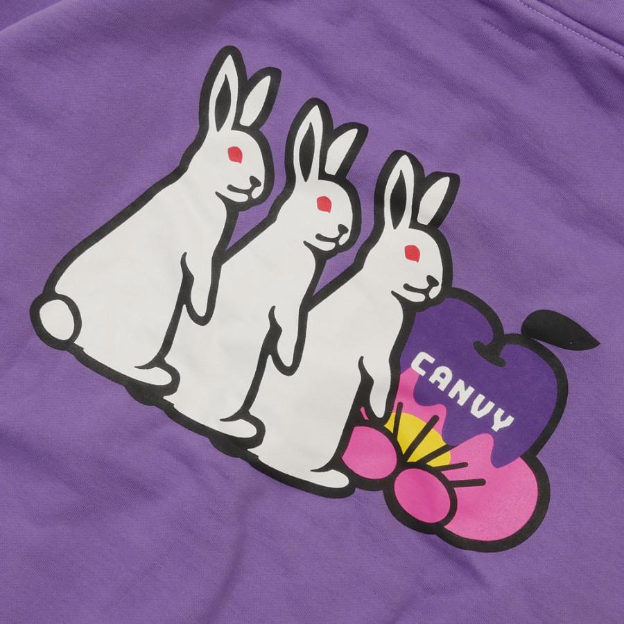 FR2 新品 エフアールツー #FR2 x キャンビー CANVY Icon Zip FR2 新品 エフアールツー #FR2 x キャンビー CANVY Icon Zip