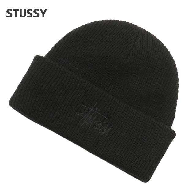 STUSSY 新品 ステューシー Tonal Graffiti Tall Beanie ビーニー STUSSY 新品 ステューシー Tonal Graffiti Tall Beanie ビーニー