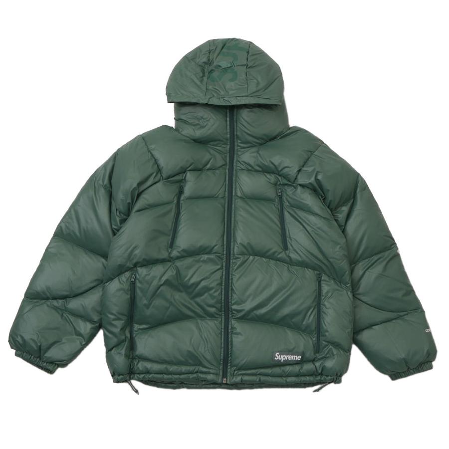 新品 シュプリーム SUPREME Reversible Featherweight Down Puffer