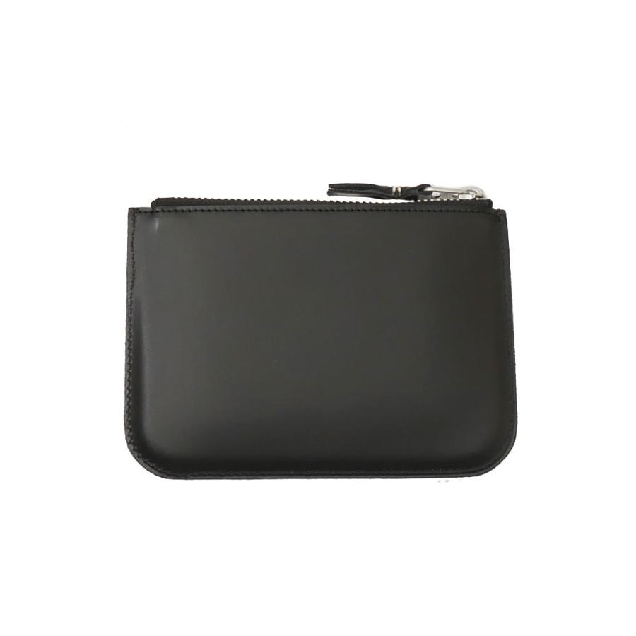 新品 シーディージー CDG コムデギャルソン COMME des GARCONS EMBOSSED LOGO WALLET ウォレット 財布