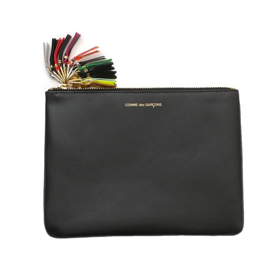 WALLET COMME des GARCON 新品 コムデギャルソン Wallet GARCONS  