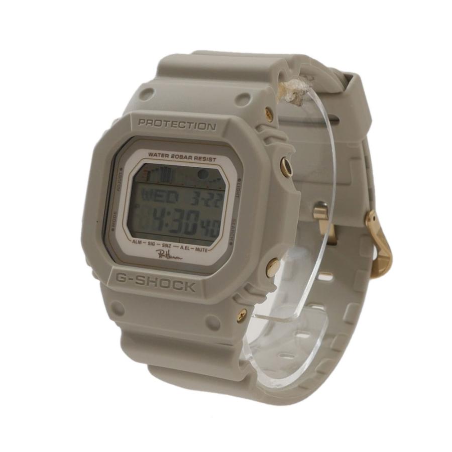 Ron Herman 新品 ロンハーマン x カシオ CASIO G-SHOCK GLX-5600 Ron Herman 新品 ロンハーマン x カシオ CASIO G-SHOCK GLX-5600
