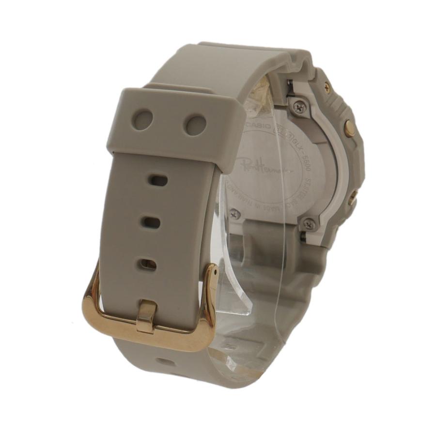 Ron Herman 新品 ロンハーマン x カシオ CASIO G-SHOCK GLX-5600 Ron Herman 新品 ロンハーマン x カシオ CASIO G-SHOCK GLX-5600