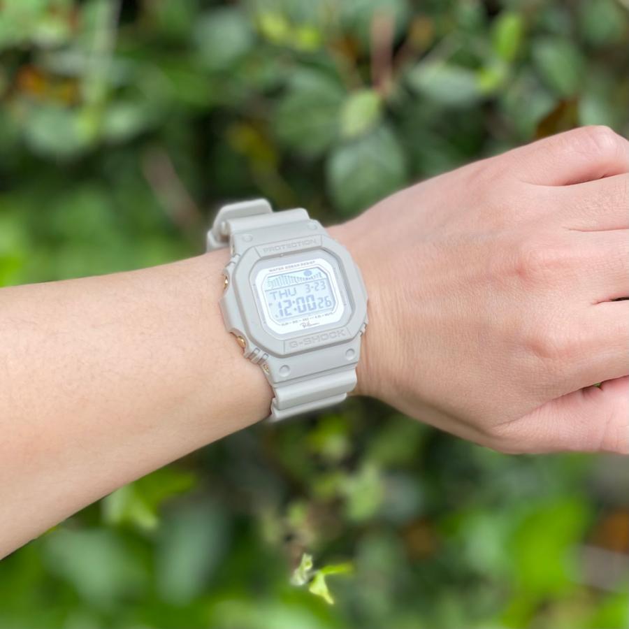 ロンハーマン別注のG-SHOCK、再び!──「G-SHOCK for Ron ロンハーマン別注のG-SHOCK、再び!──「G-SHOCK for Ron