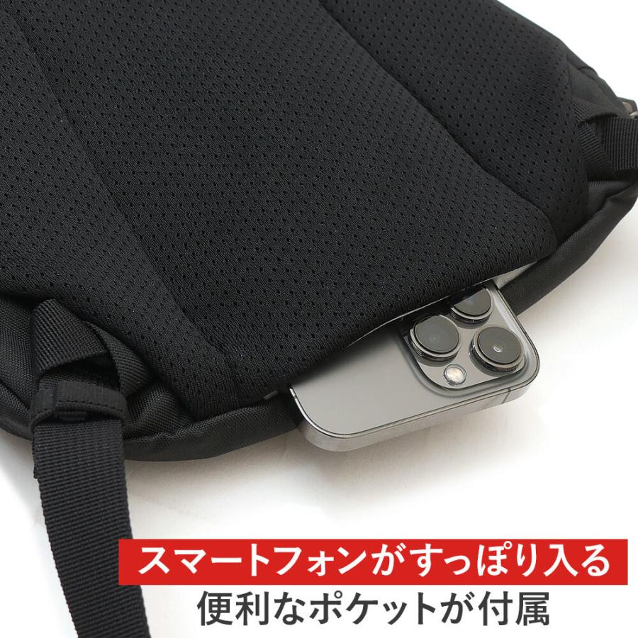 新品 アークテリクス ARC'TERYX Mantis 2 Waist Pack マンティス2 ウエストパック ウエスト バッグ X000006100 X000008973 277003008111 グッズ｜cliffedge｜11