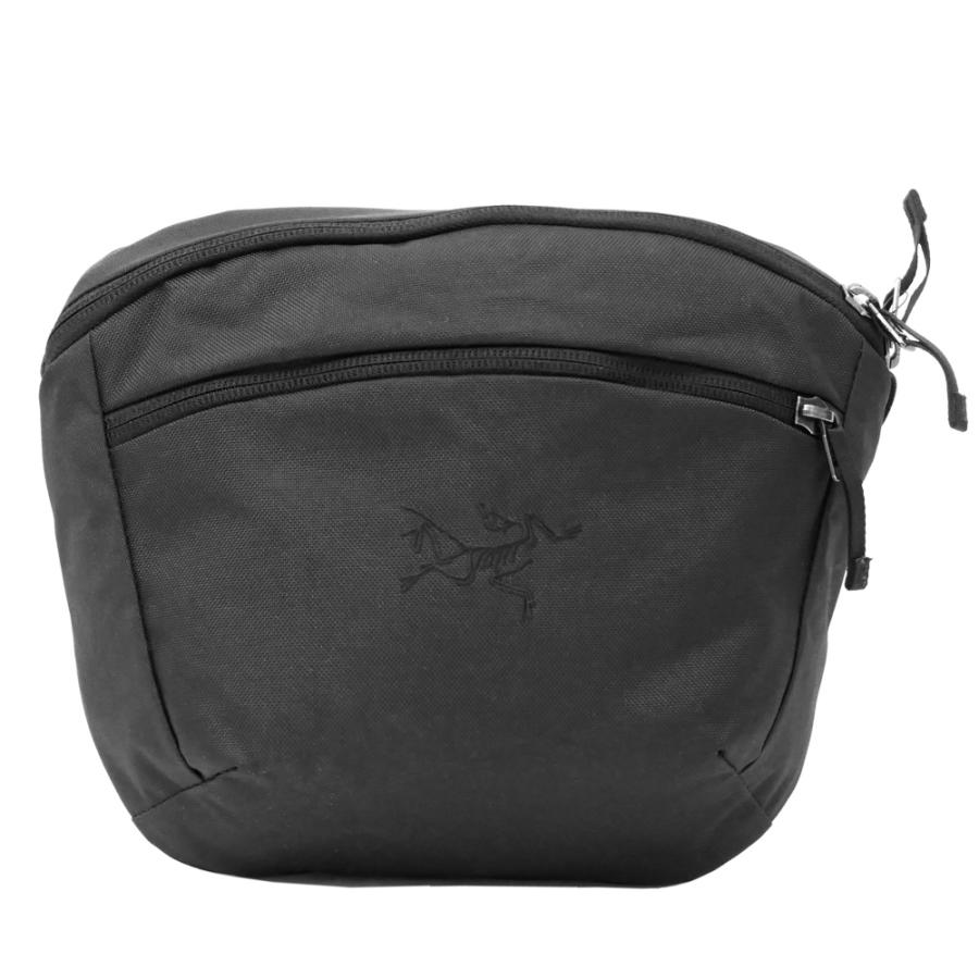 新品 アークテリクス ARC'TERYX Mantis 2 Waist Pack マンティス2 ウエストパック ウエスト バッグ X000006100 X000008973 277003008111 グッズ｜cliffedge｜02