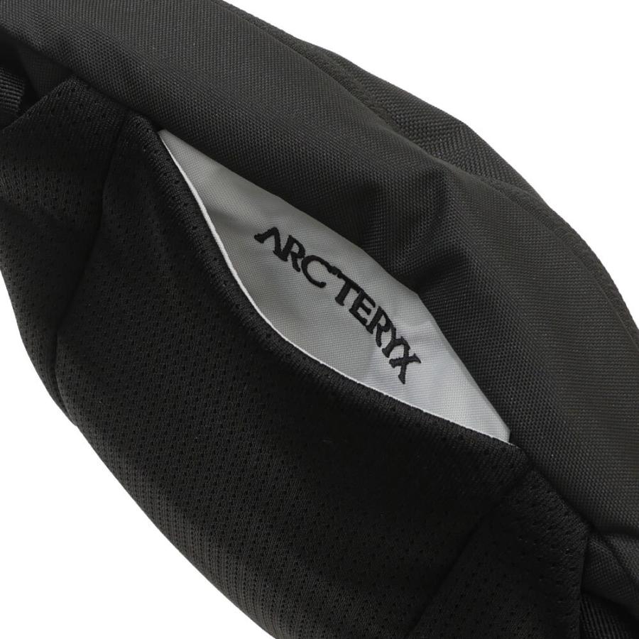 新品 アークテリクス ARC'TERYX Mantis 2 Waist Pack マンティス2 ウエストパック ウエスト バッグ X000006100 X000008973 277003008111 グッズ｜cliffedge｜06