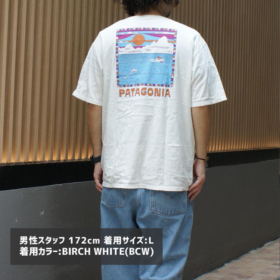 patagonia 新品 パタゴニア Patagonia M