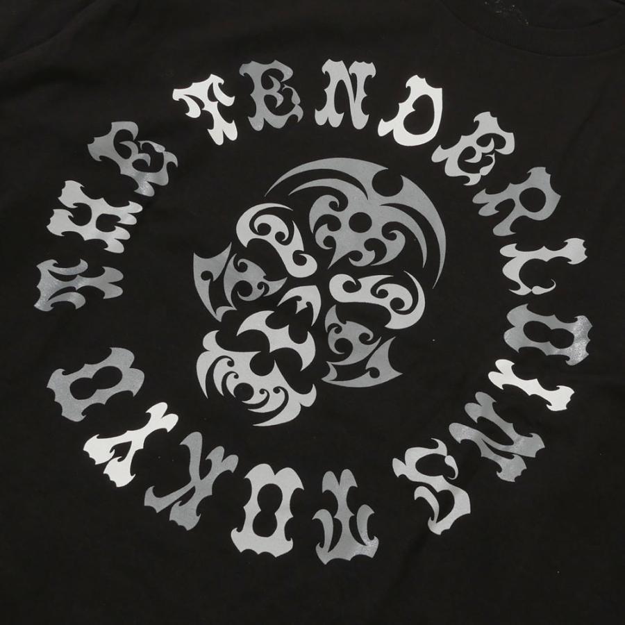TENDERLOIN（テンダーロイン） 新品 TENDERLOIN L/S TEE BS 長袖T