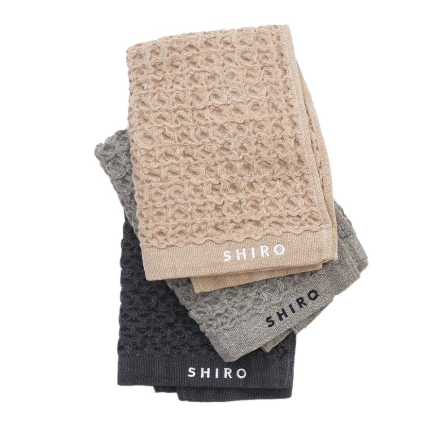 新品 シロ SHIRO ハンドタオル (ブレラ) 正規品 ギフト プレゼント