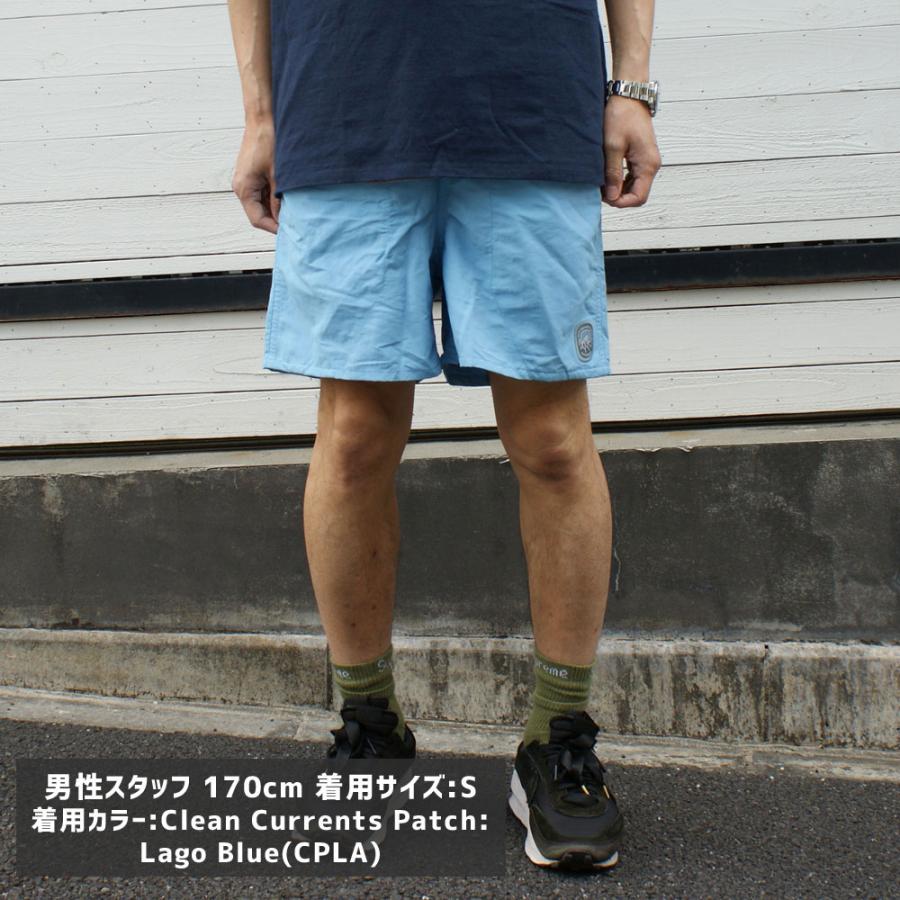 【新品】patagonia パタゴニア バギーズショーツ CSTI 5インチ M patagonia（パタゴニア） 新品 Patagonia M's Baggies Shorts 5