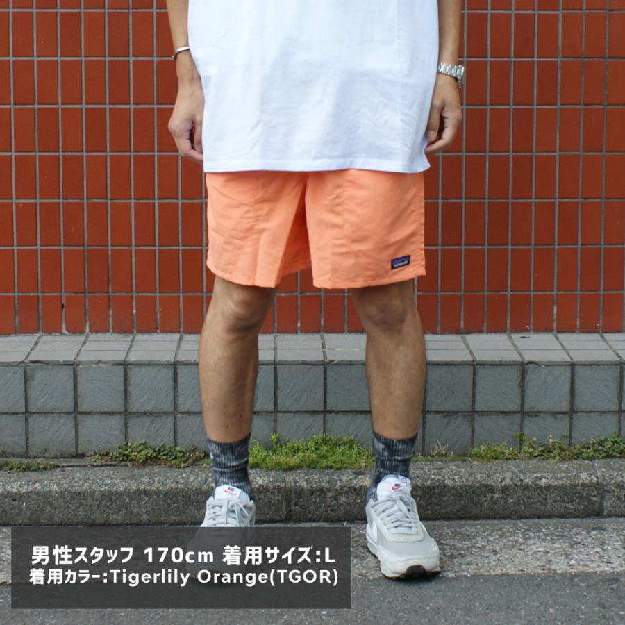 patagonia 新品 パタゴニア Patagonia M's Baggies Shorts 5 patagonia 新品 パタゴニア Patagonia M's Baggies Shorts 5