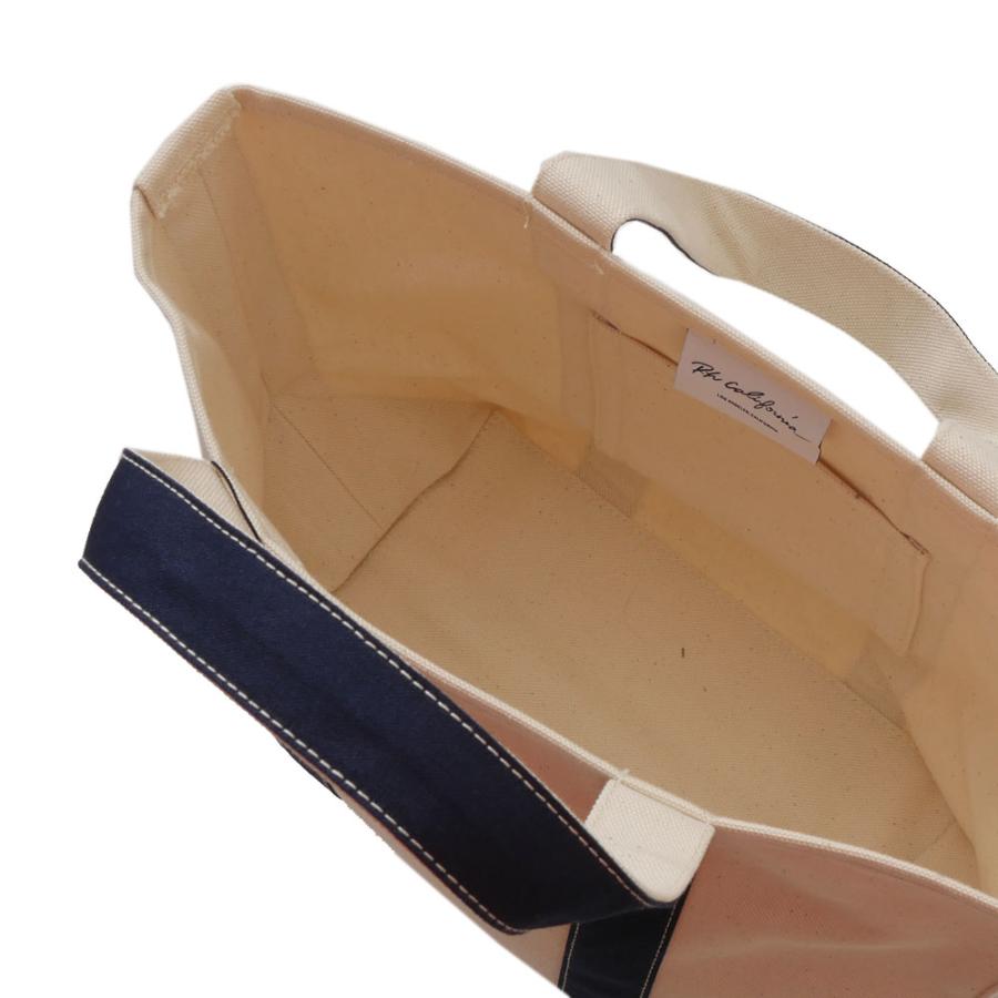 Ron Herman - Colors カラーキャンバス トートバッグ（S）｜Ron Herman(ロンハーマン