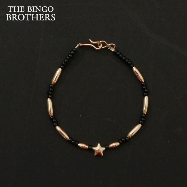 THE BINGO BROTHERS 新品 ザ・ビンゴブラザーズ Star 14K GF THE BINGO BROTHERS 新品 ザ・ビンゴブラザーズ Star 14K GF
