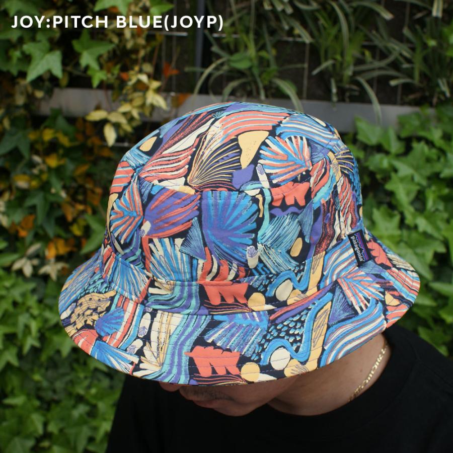 patagonia 新品 パタゴニア Patagonia Wavefarer Bucket Hat patagonia 新品 パタゴニア Patagonia Wavefarer Bucket Hat