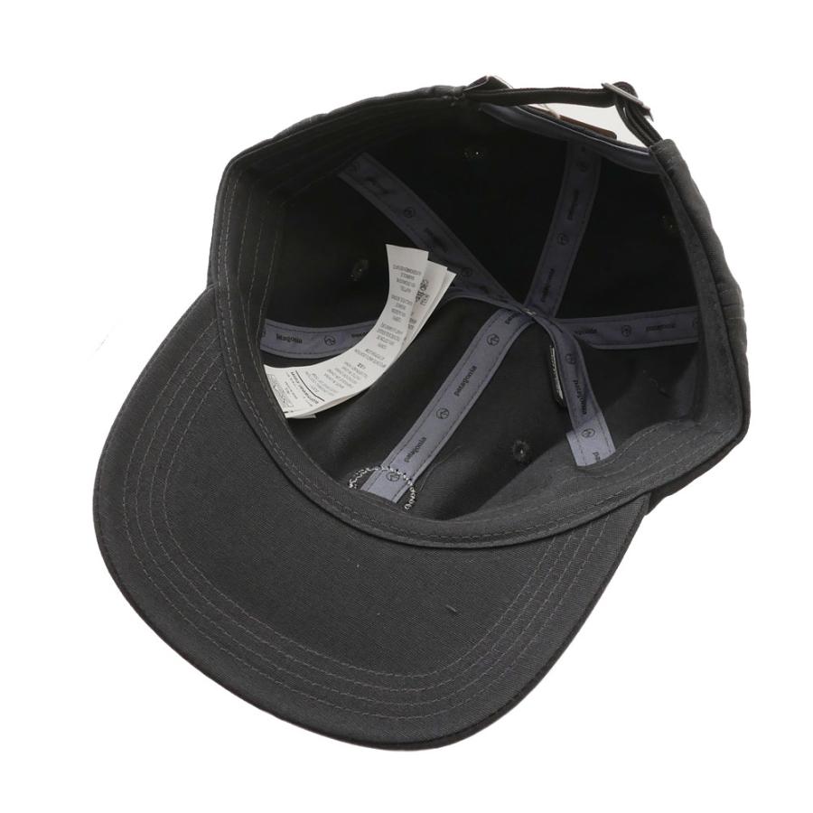 新品 パタゴニア Patagonia Fitz Roy Icon Trad Cap フィッツロイ アイコン トラッド キャップ 38364 ...