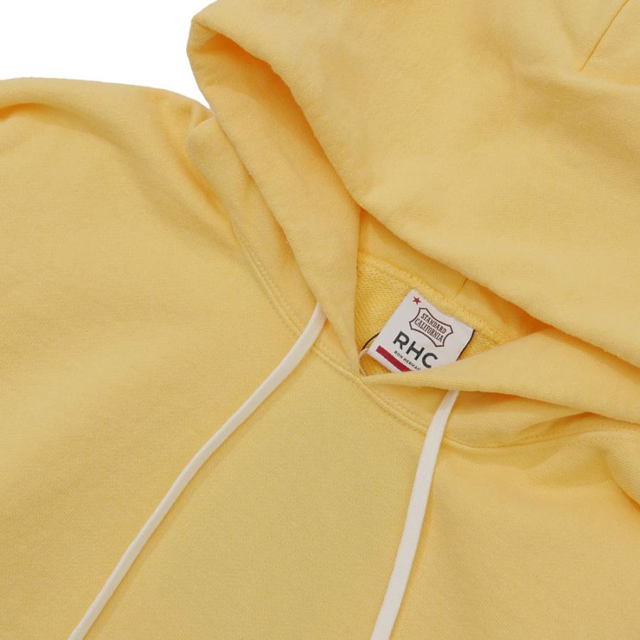 Ron Herman 新品 ロンハーマン RHC x スタンダード Ron Herman 新品 ロンハーマン RHC x スタンダード
