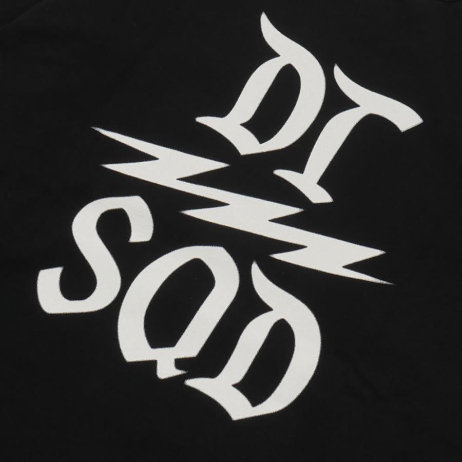 WTAPS（ダブルタップス） 新品 WTAPS DESIGN 02 LS 長袖Tシャツ BLACK