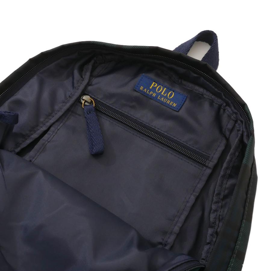 POLO RALPH LAUREN 新品 ポロ ラルフローレン プラッド Big Pony 