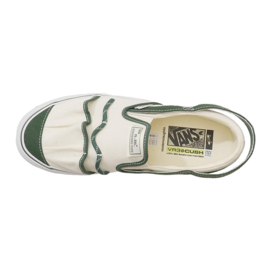 VANS [期間限定ポイント15倍！] 新品 バンズ VAULT x ニコール