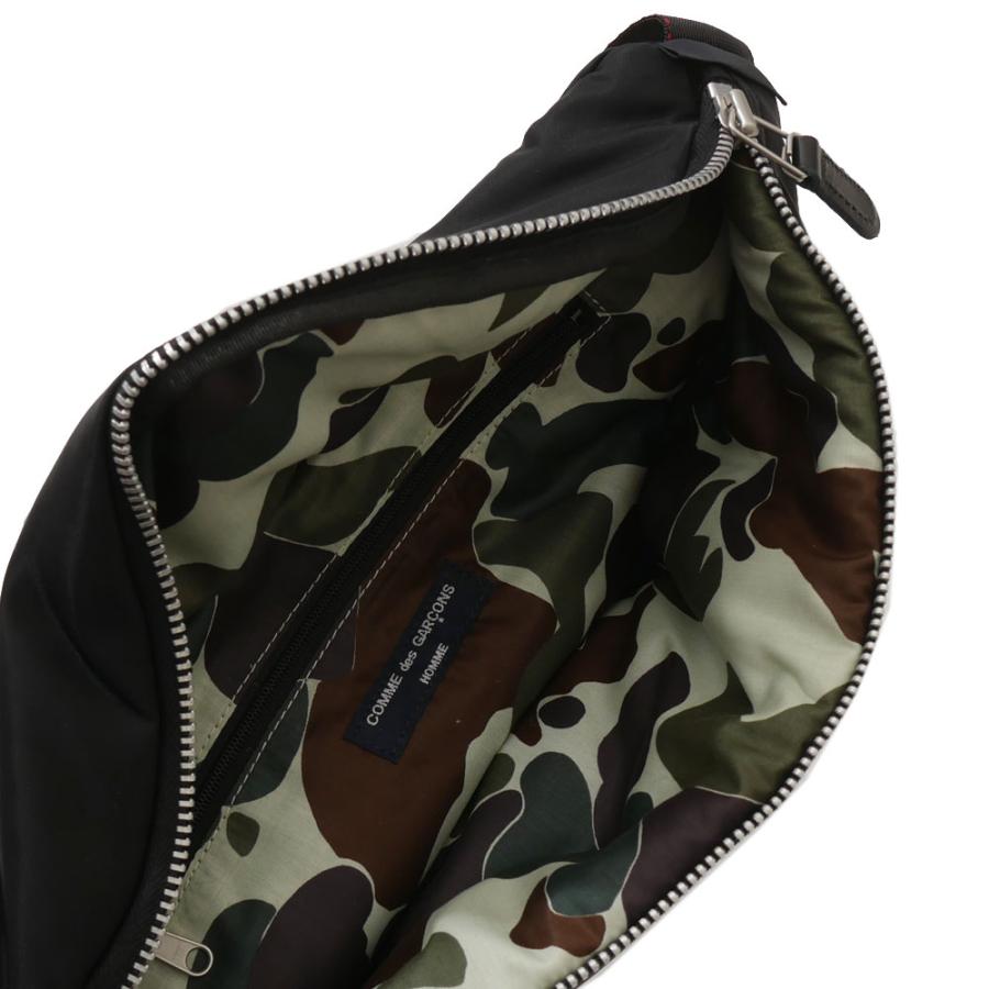 COMME des GARCONS HOMME 新品 コムデギャルソン オム ナイロン COMME des GARCONS HOMME 新品 コムデギャルソン オム ナイロン