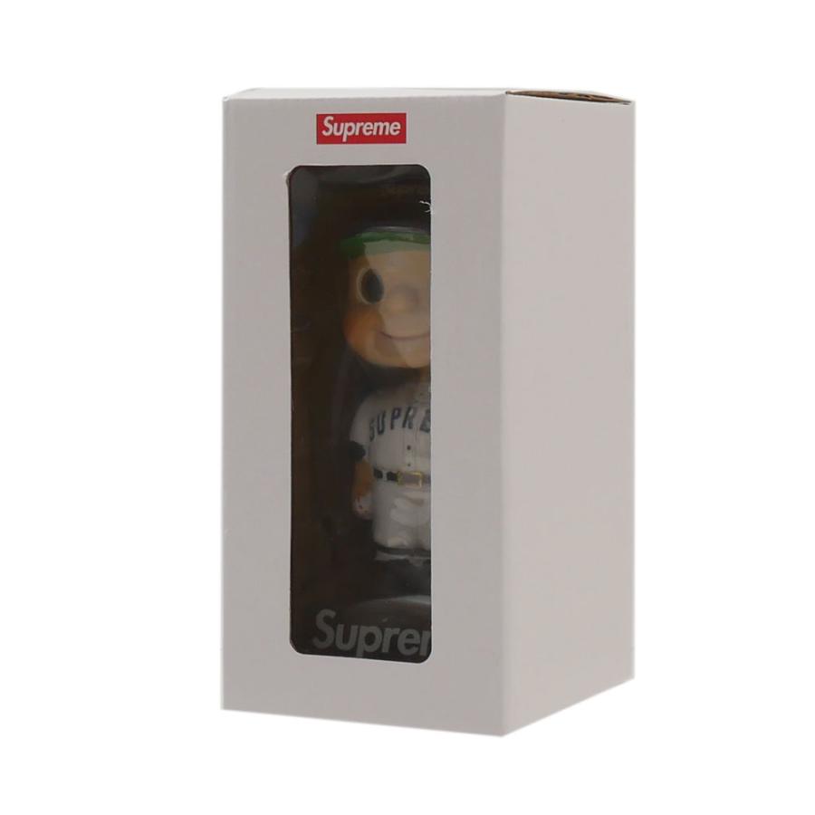 Supreme 新品 シュプリーム SUPREME Bobblehead ボブルヘッド 首