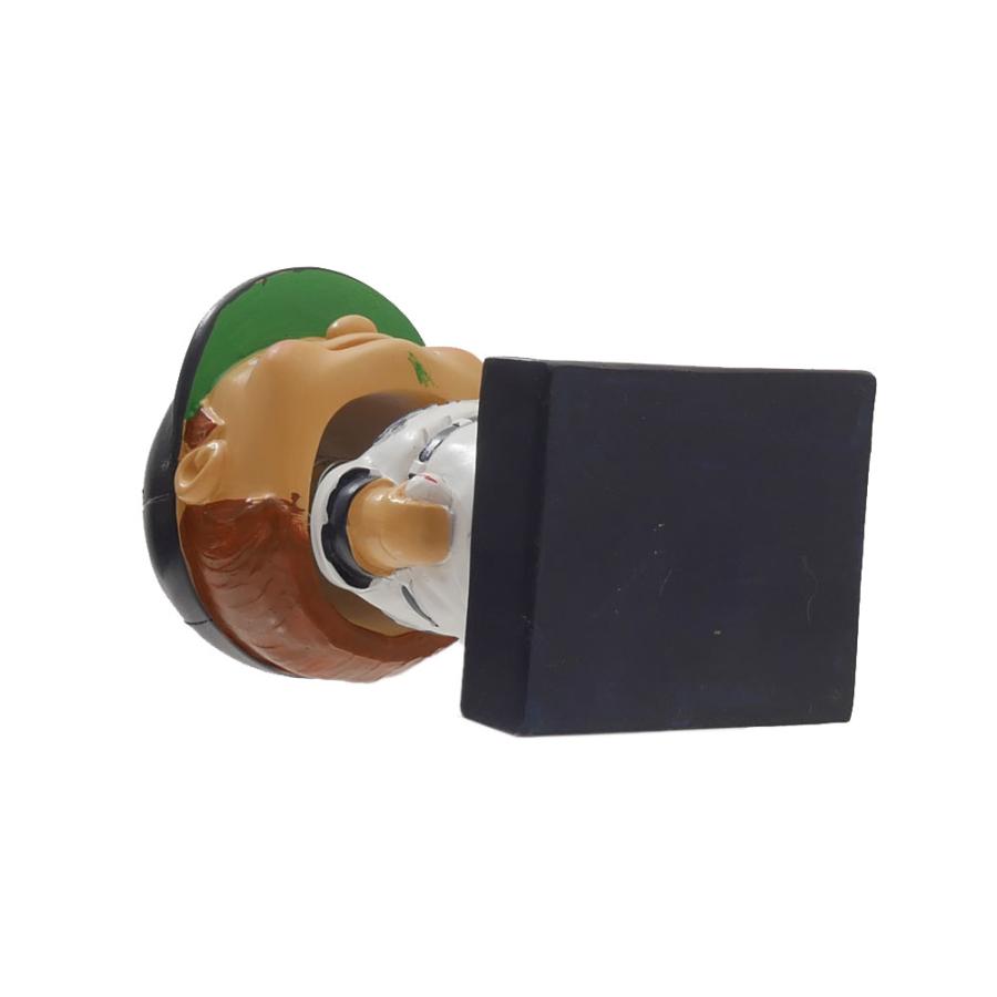 シュプリーム　ボブルヘッドフィギュア Supreme 新品 シュプリーム SUPREME Bobblehead ボブルヘッド 首