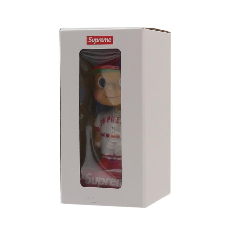 Supreme 新品 シュプリーム SUPREME Bobblehead ボブルヘッド 首 Supreme 新品 シュプリーム SUPREME Bobblehead ボブルヘッド 首