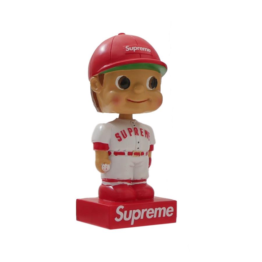 Supreme 新品 シュプリーム SUPREME Bobblehead ボブルヘッド 首 Supreme 新品 シュプリーム SUPREME Bobblehead ボブルヘッド 首