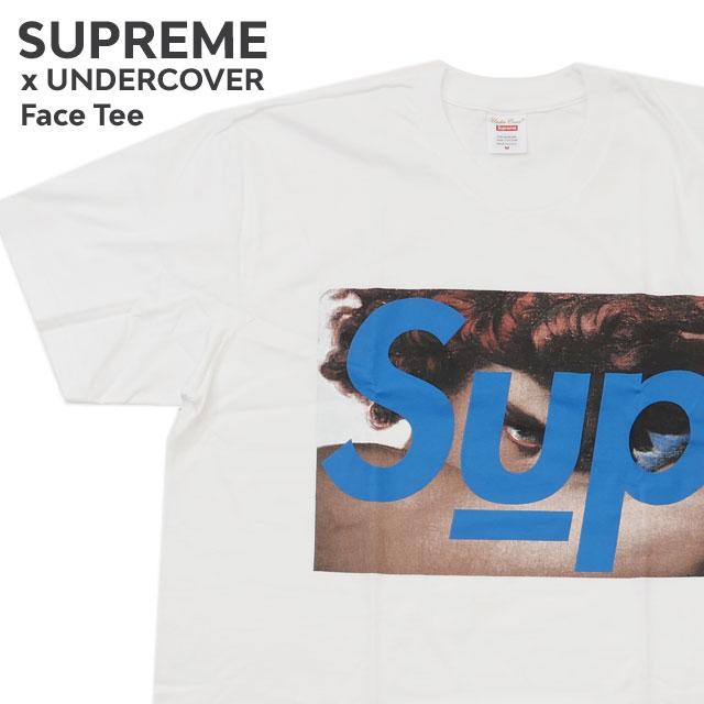 Supreme（シュプリーム） 新品 SUPREME x アンダーカバー UNDERCOVER