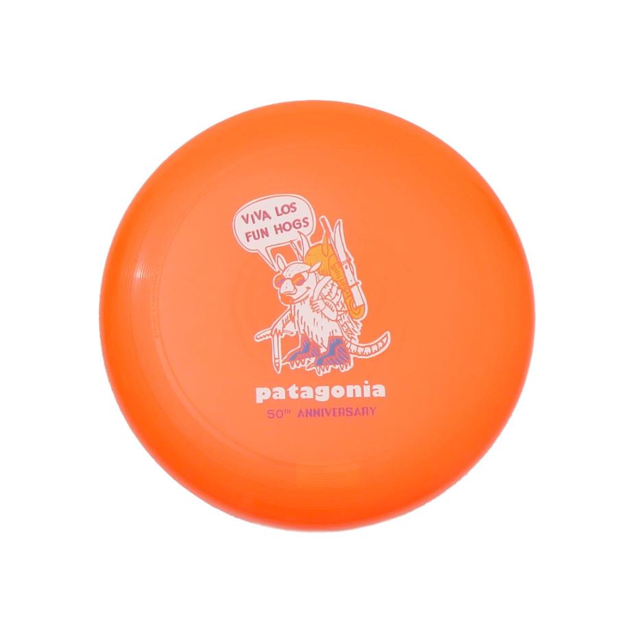 patagonia 限定フリスビー patagonia（パタゴニア） 【価格見直しました】 新品 Patagonia