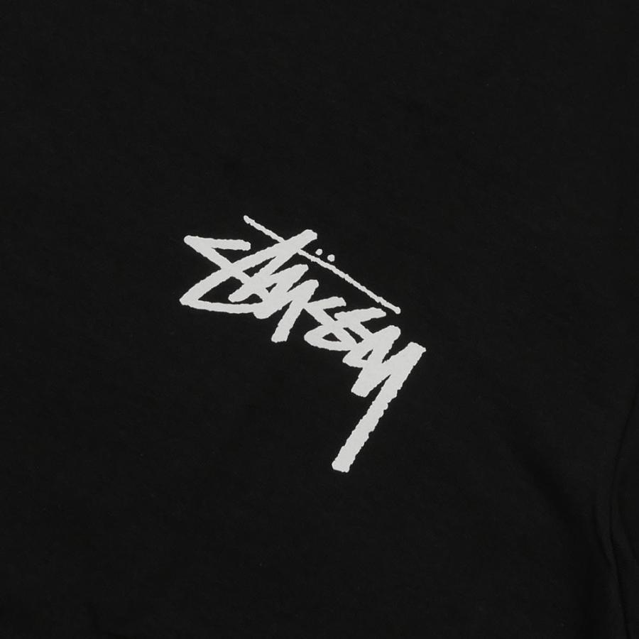 STUSSY（ステューシー） 新品 STUSSY PLUSH TEE ぬいぐるみ Tシャツ