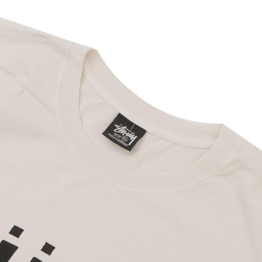 STUSSY 新品 ステューシー BLOCK SPORT PIGMENT DYED TEE T