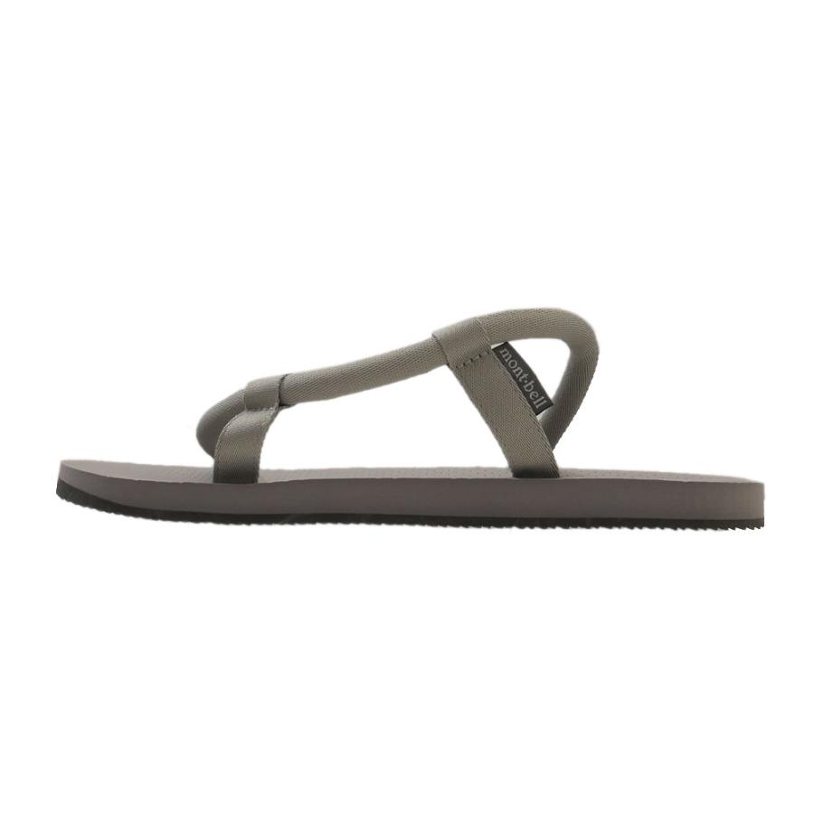 mont-bell 新品 モンベル Sock-On Sandals ソックオンサンダル