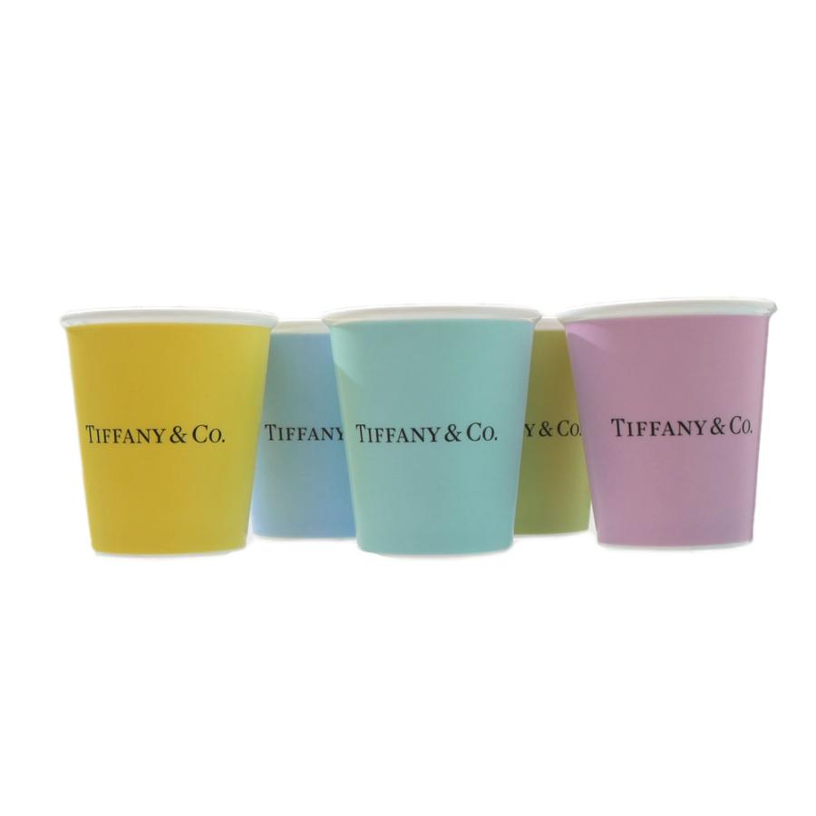 TIFFANY&Co. 新品 ティファニー TIFFANY&CO. エブリデイ TIFFANY&Co. 新品 ティファニー TIFFANY&CO. エブリデイ