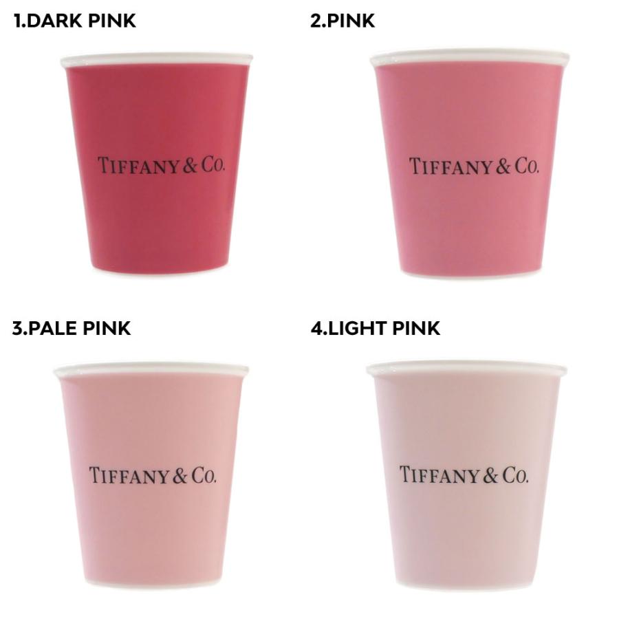 TIFFANY&Co. 新品 ティファニー TIFFANY&CO. エブリデイ TIFFANY&Co. 新品 ティファニー TIFFANY&CO. エブリデイ