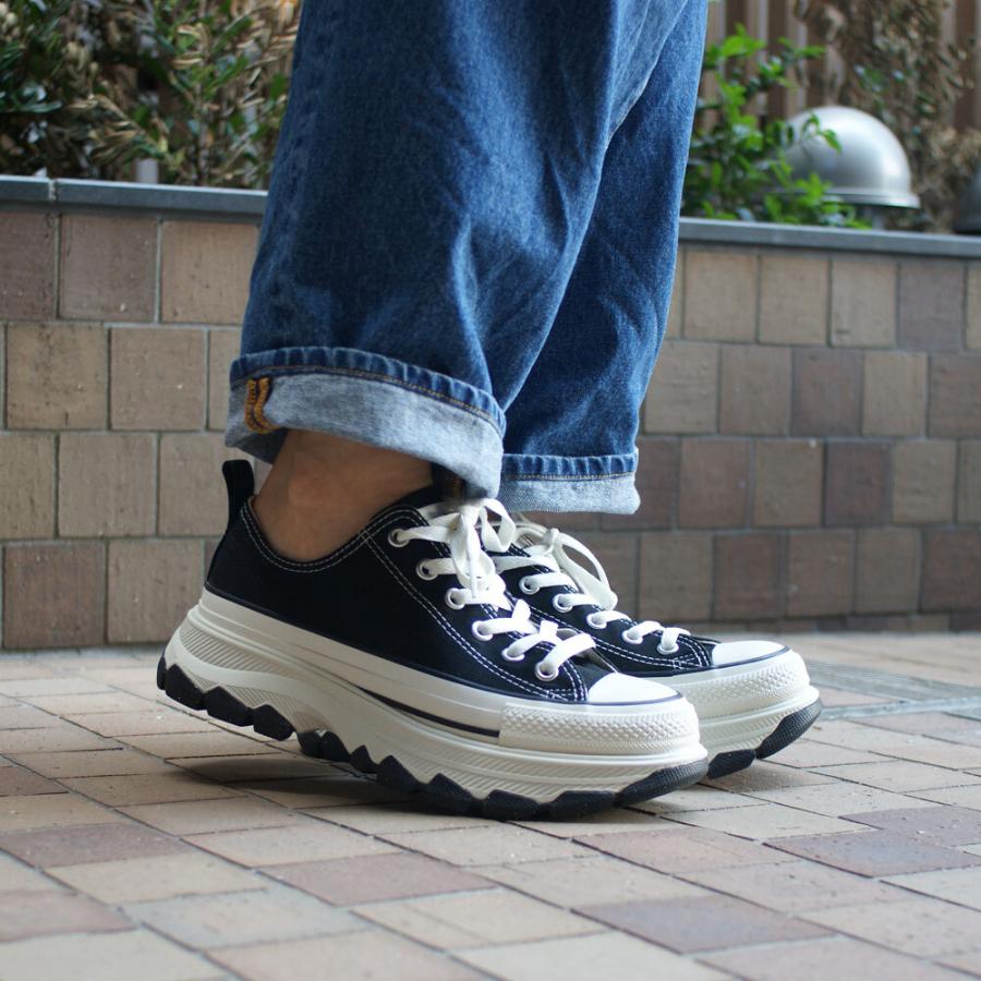 CONVERSE 新品 コンバース ALL STAR TREKWAVE OX オールスター CONVERSE 新品 コンバース ALL STAR TREKWAVE OX オールスター
