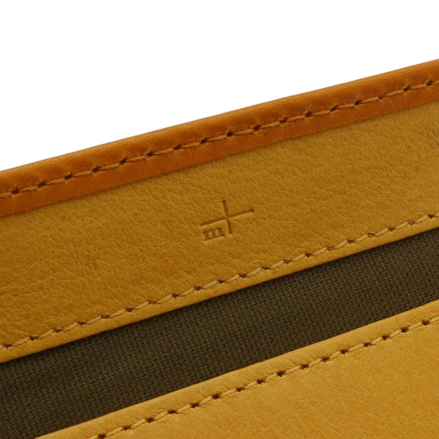 m+（エムピウ） 新品 店舗別注 millefoglie II P25 ミッレフォッリエ