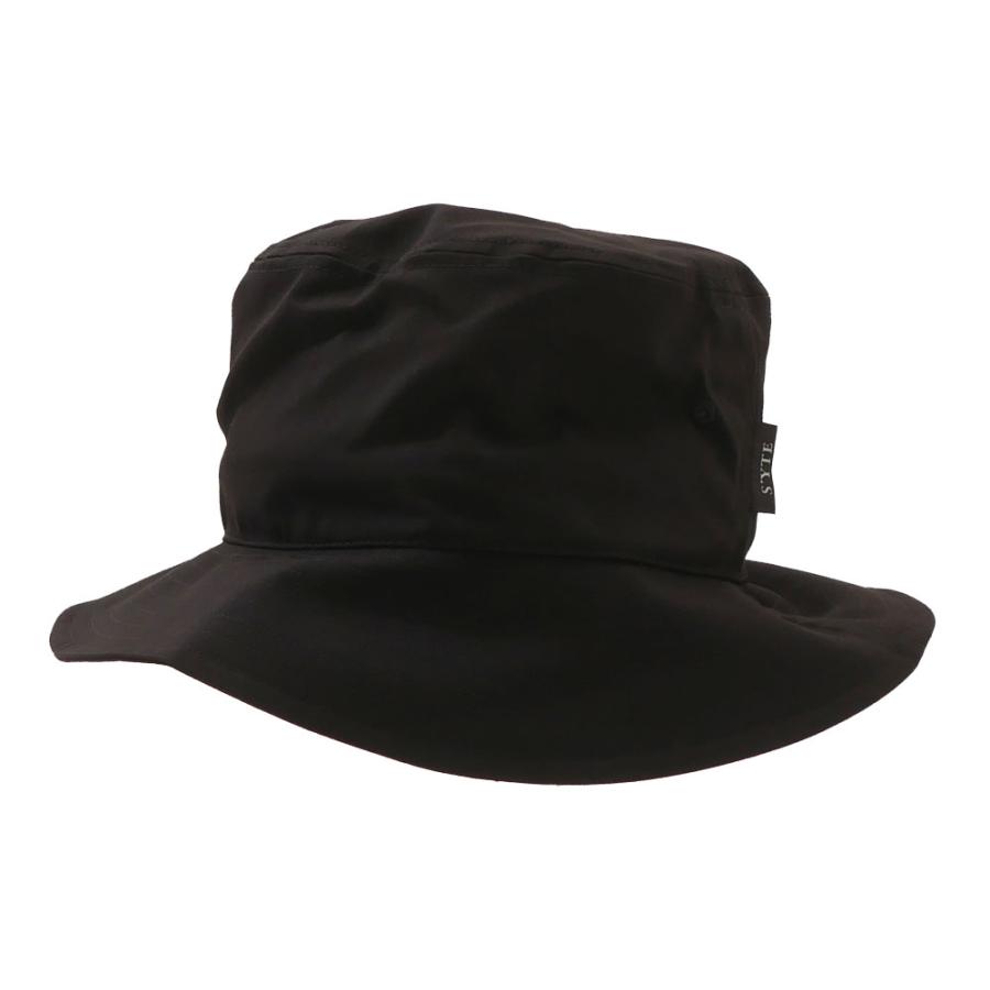 新品 サイト S'YTE Pe/Rayon Gabardine Stretch Bucket Hat バケット